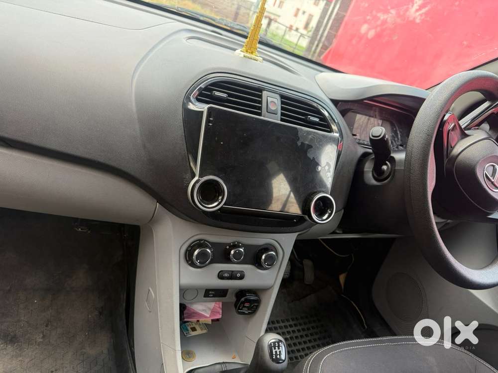 Tata Tiago 1.2 Revotron 2020