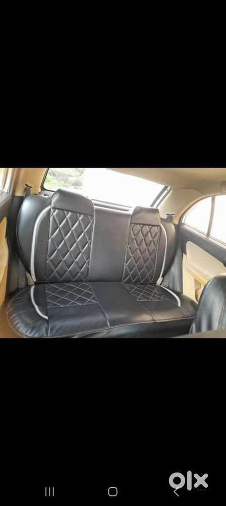 Tata Indica Vista 2013 Diesel