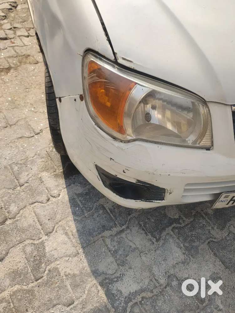 I M Selling My Alto K10 2012 Model Vxi Petrol