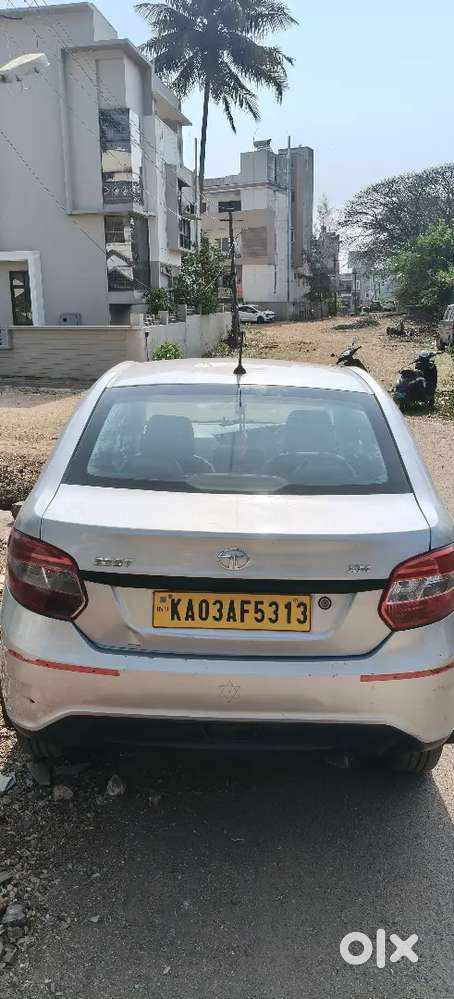 Tata Zest 2018