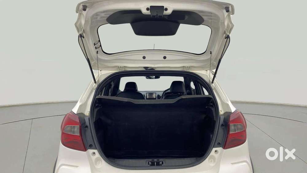 Ford Freestyle 1.2 Flair Edition Petrol, 2021, Petrol