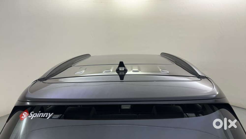 Hyundai Creta 1.4 Sx (o) Turbo Petrol Dct Dual Tone, 2022, Petrol