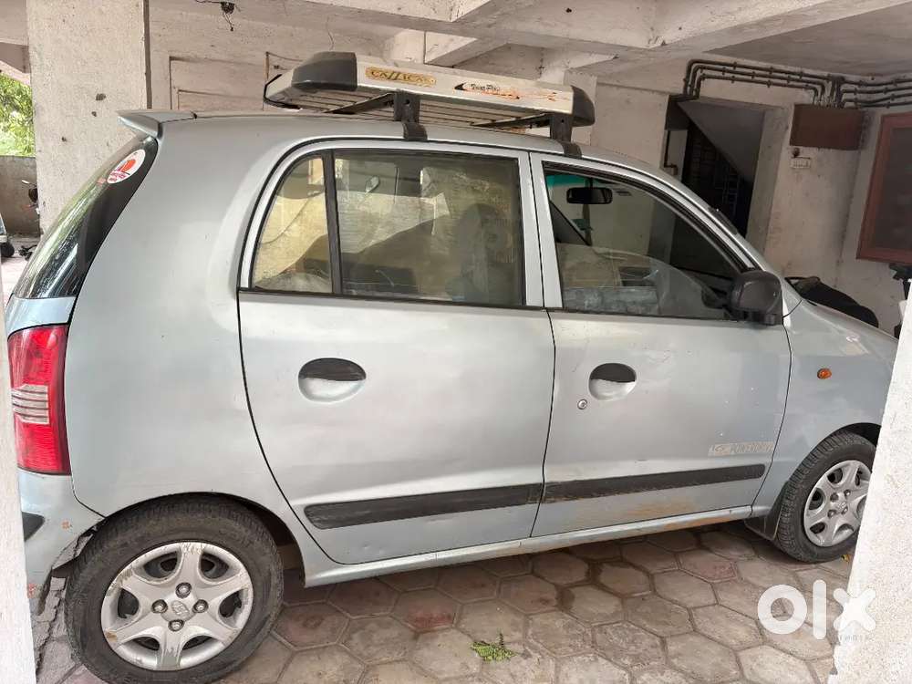 Hyundai Santro Xing 2004