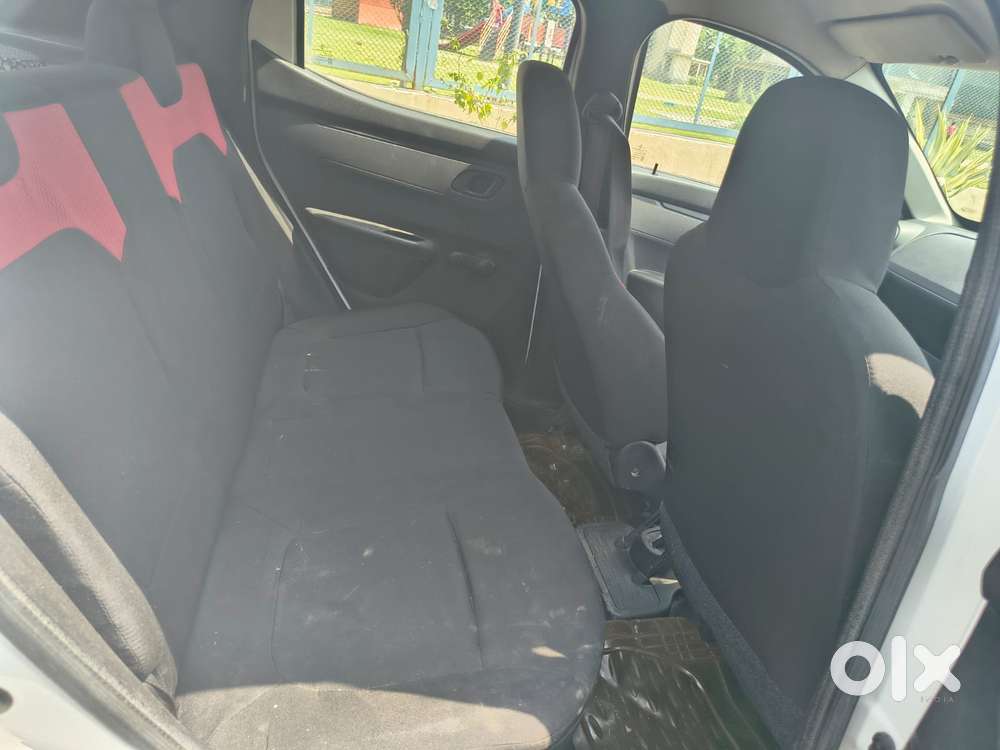 Renault Kwid Rxl, 2019, Petrol