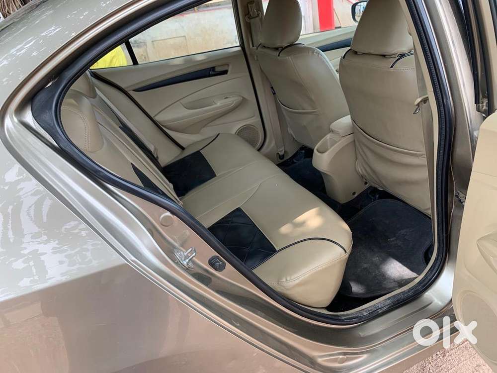 Honda City 2012 Petrol Good Condition