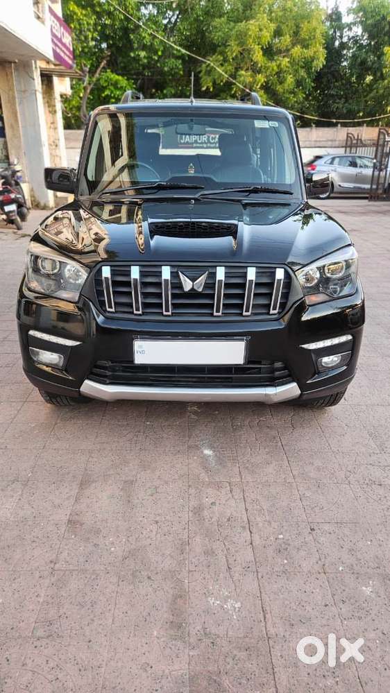 Mahindra Scorpio S11 Mt 7s Cc, 2023, Diesel
