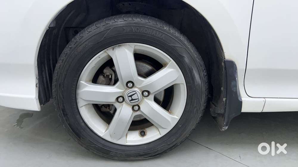 Honda City 2008-2011 1.5 S Mt, 2013, Petrol