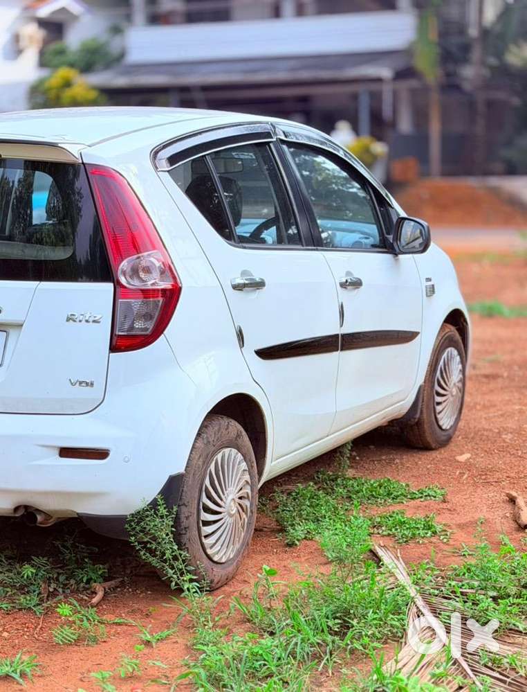 Maruti Suzuki Ritz 2013 Diesel Good Condition