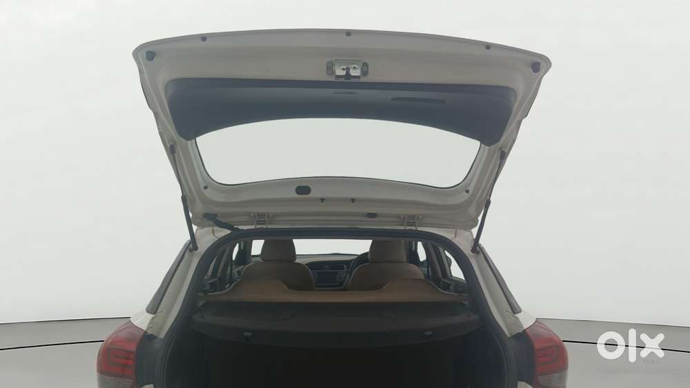 Hyundai Elite I20 Sportz Plus, 2019, Petrol