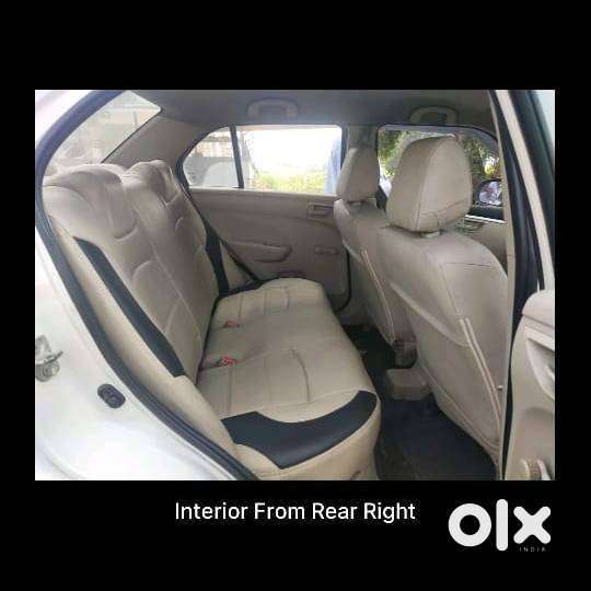 Maruti Suzuki Dzire 2020 Cng & Hybrids Good Condition