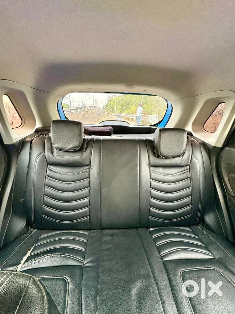 Maruti Suzuki Vitara Brezza 2017 Diesel 92000 Km Driven