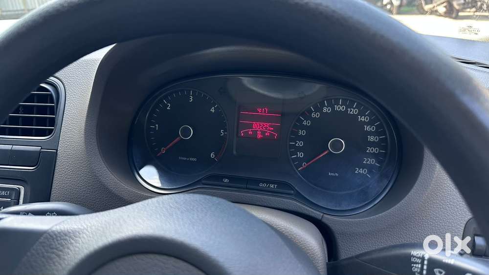 Volkswagen Vento Diesel Comfortline, 2014, Diesel