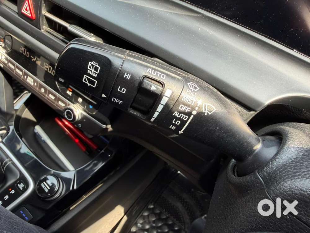 Kia Seltos 2023 Gt Line