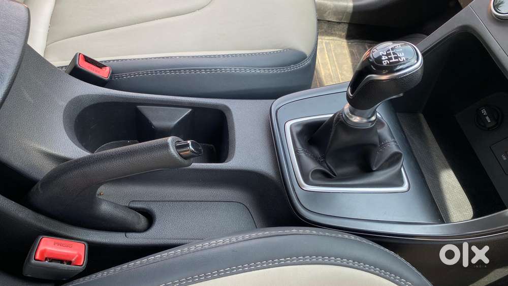 Hyundai Creta 1.5 Ex Petrol, 2022, Petrol