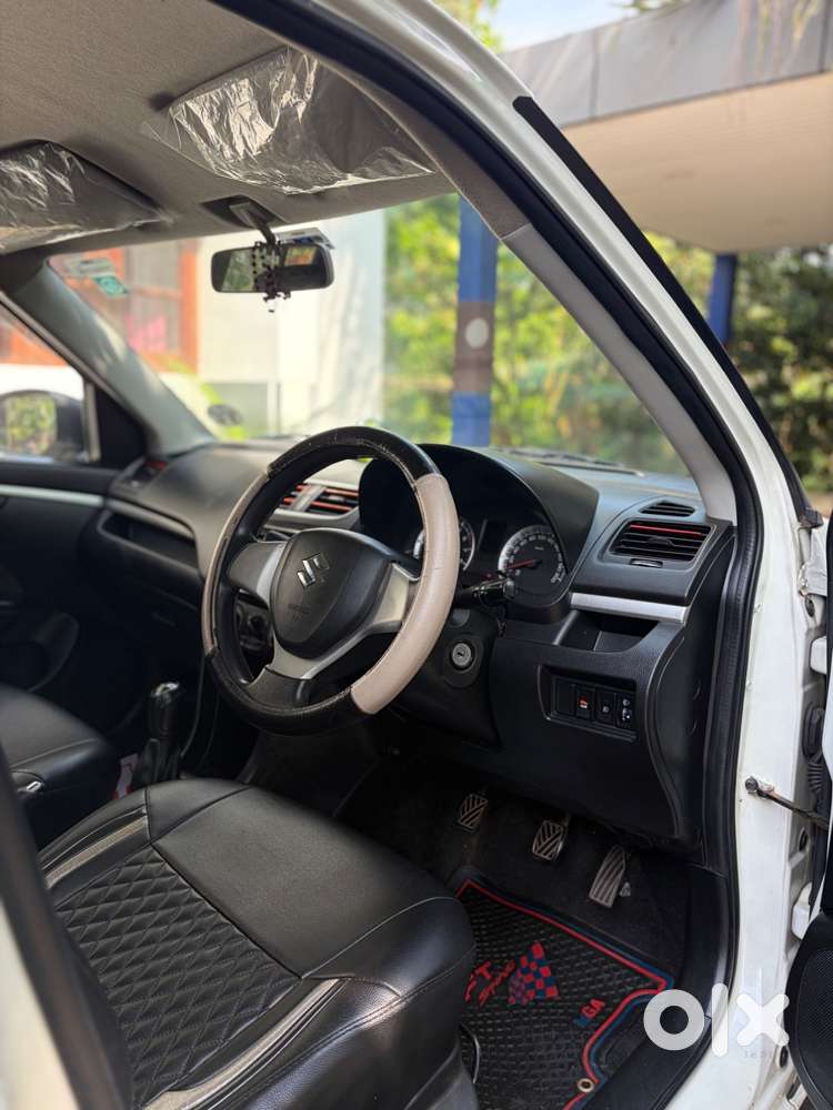 Maruti Suzuki Swift Vxi 2017