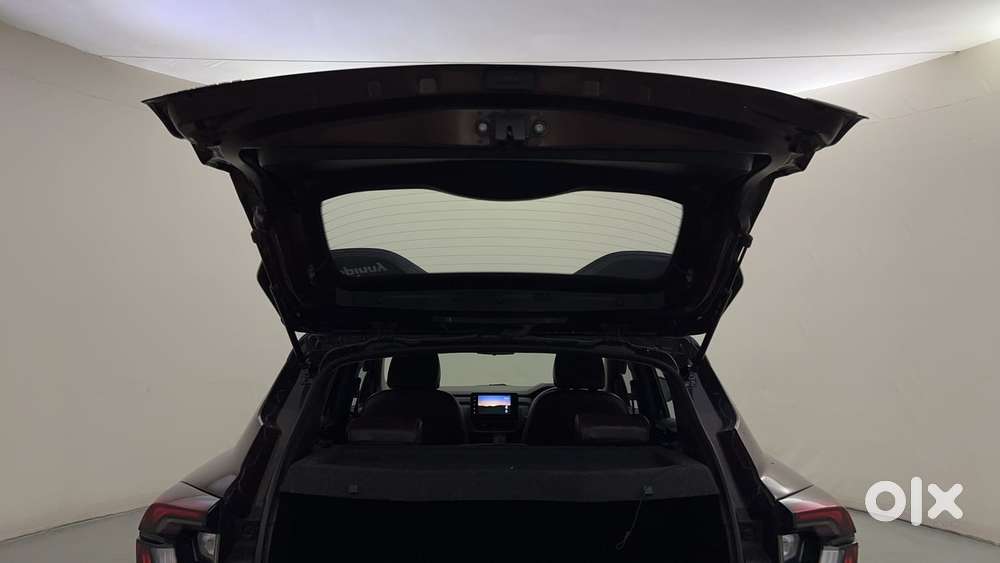 Renault Kiger Rxz Amt Dt, 2021, Petrol