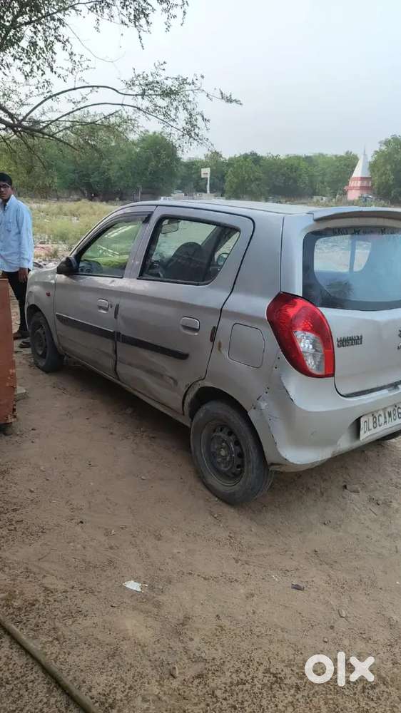 Maruti Suzuki Alto 800 2015 Petrol 70025 Km Driven