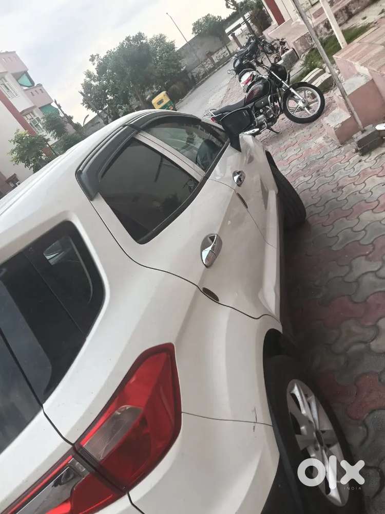 Ford Ecosport 2018 Diesel 65000 Km Driven