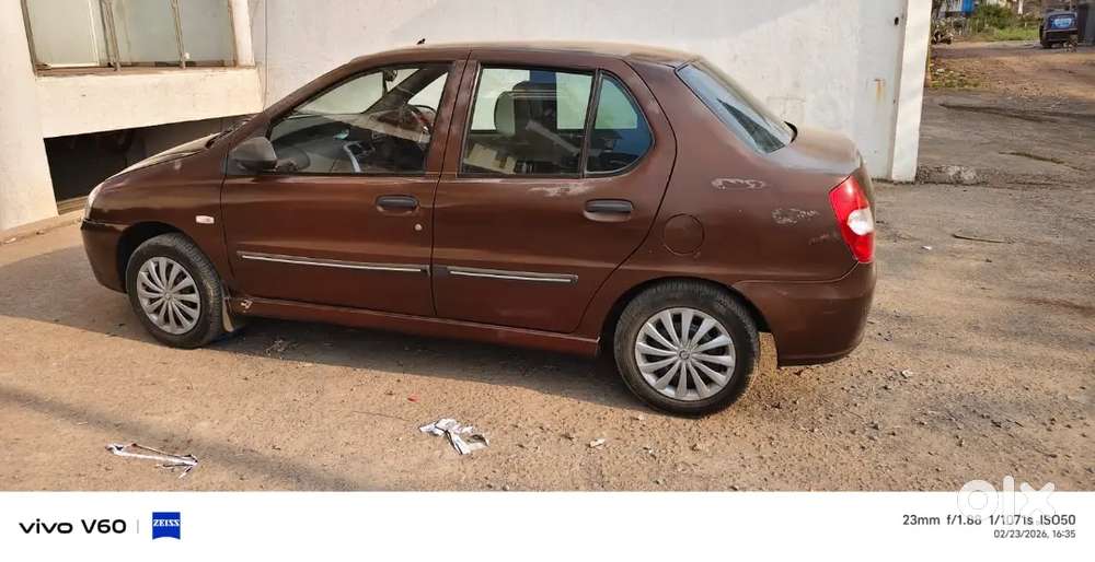 Tata Indigo Ecs 2011