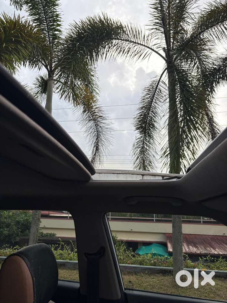 Hyundai Creta 1.6 Sx Automatic, 2018, Petrol