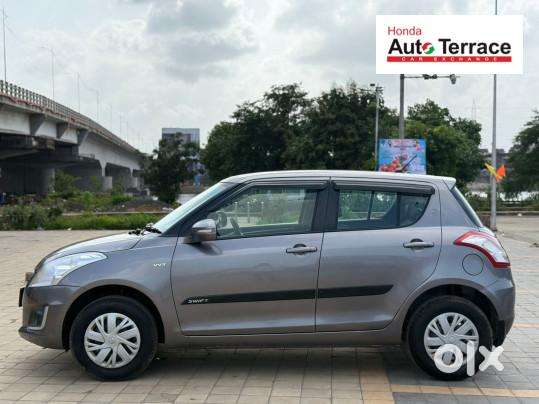 Maruti Suzuki Celerio Vxi, 2015, Petrol