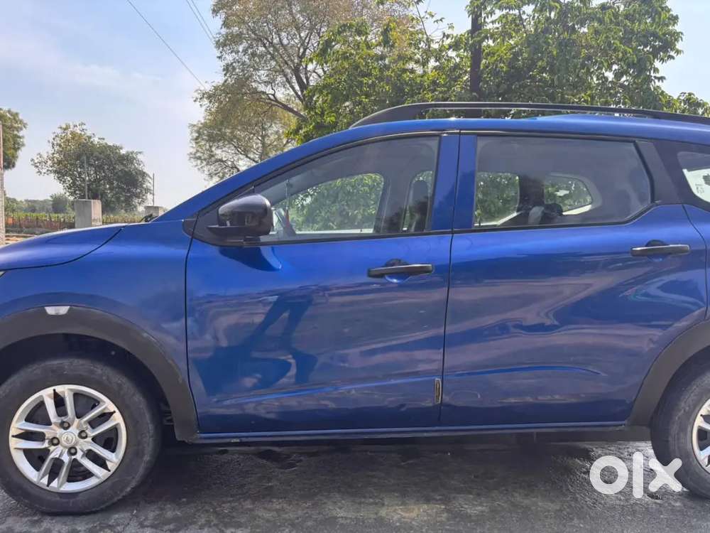 Renault Triber 2022 Petrol 29000 Km Driven