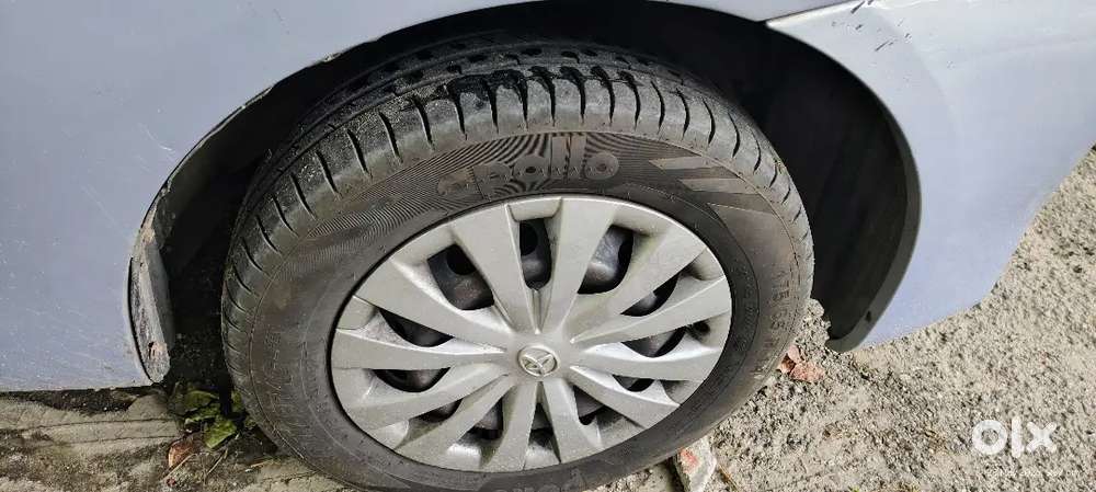 Toyota Etios Liva 2012 Diesel Good Condition