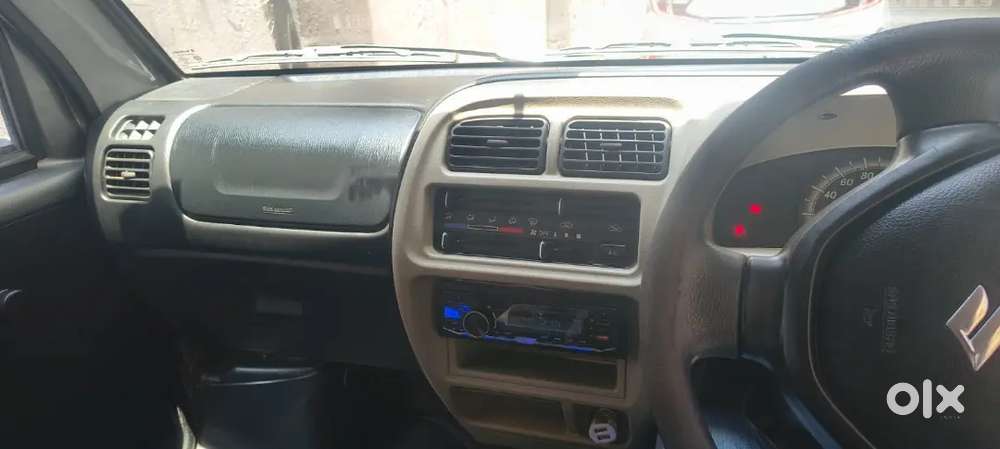 Maruti Suzuki Eeco 1.2 2022