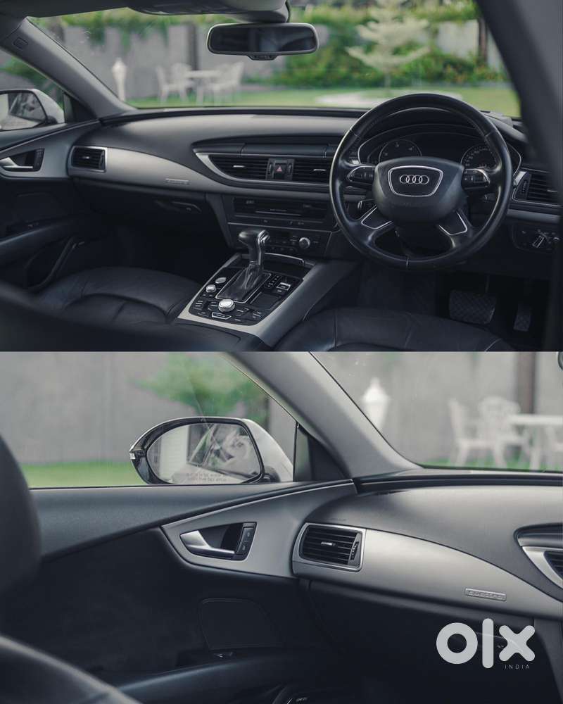 Audi A7 3.0 Sportback Tdi Quattro, 2012, Diesel