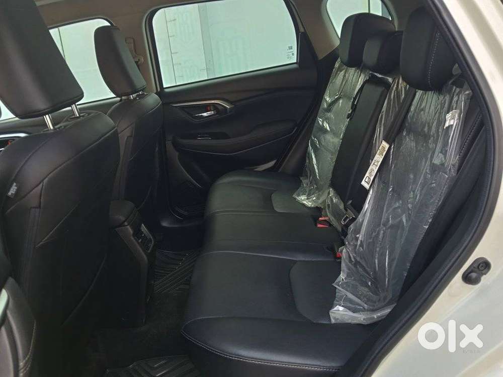 Toyota Urban Cruiser Hyryder 1.5 V Neo Drive At, 2024, Petrol