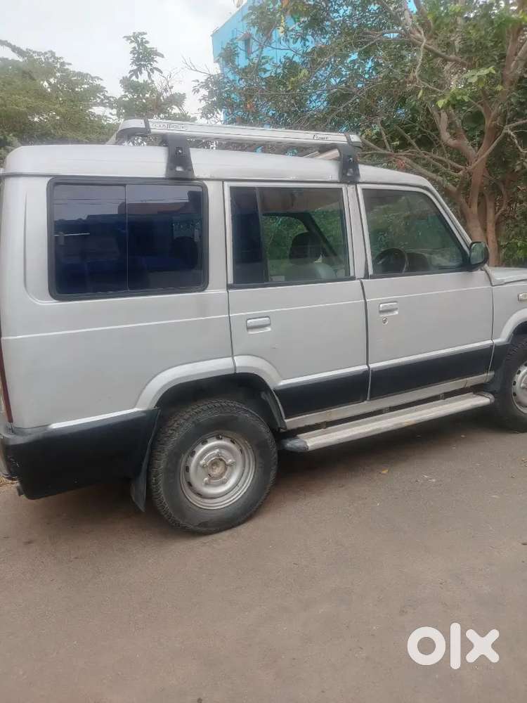 Tata Sumo Victa 2010
