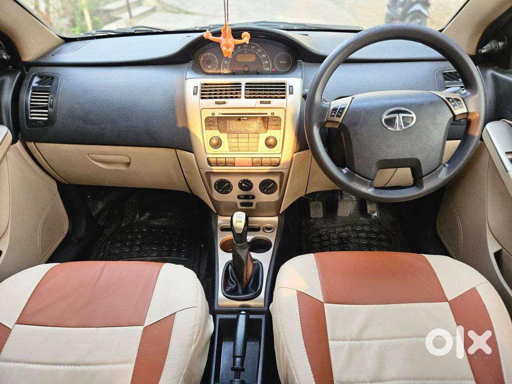 Tata Vista Tech Vx Bs Iv, 2012, Diesel
