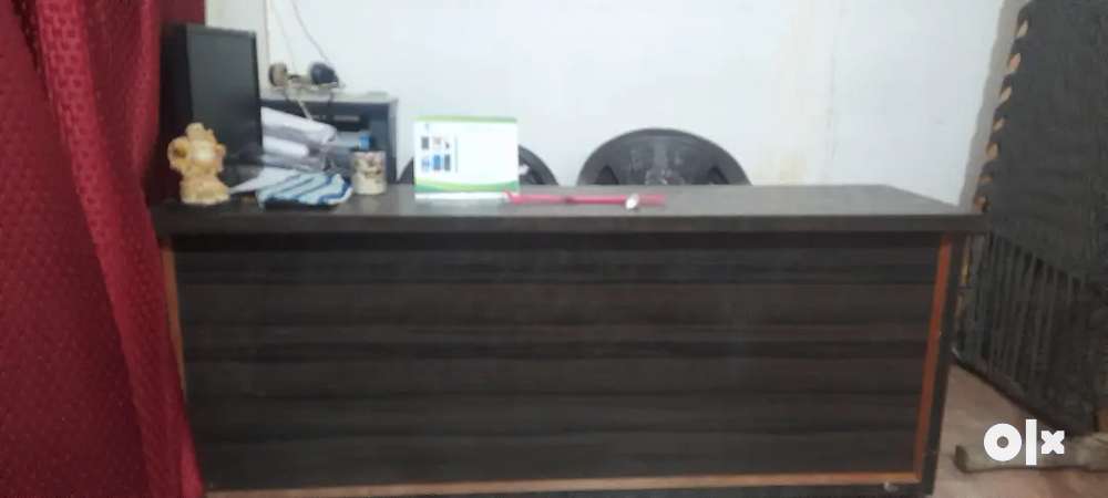 Counter store table olx