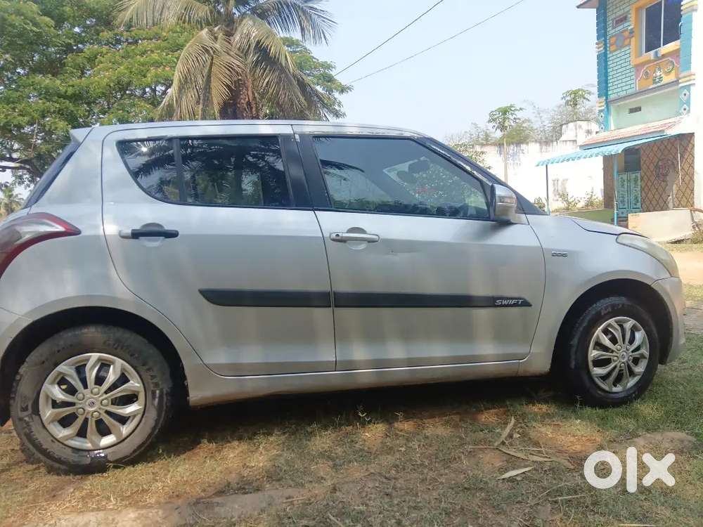 Maruti Suzuki Swift 2014 Good Milage 25 Km/ Ltr