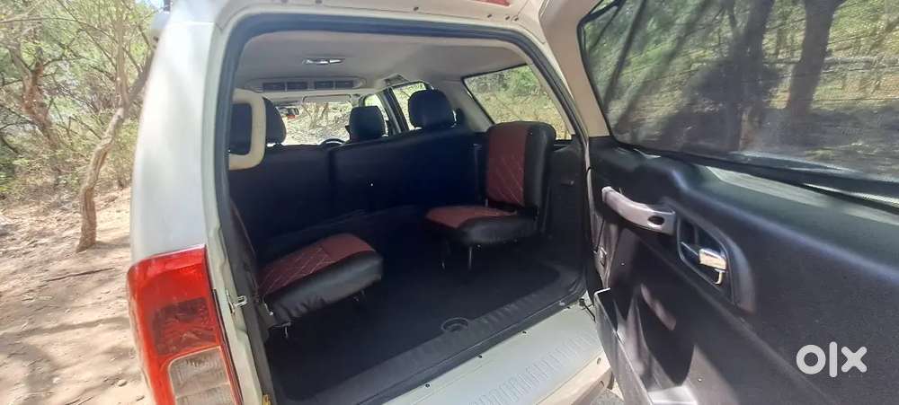 Tata Safari Storme 2017 Year Model