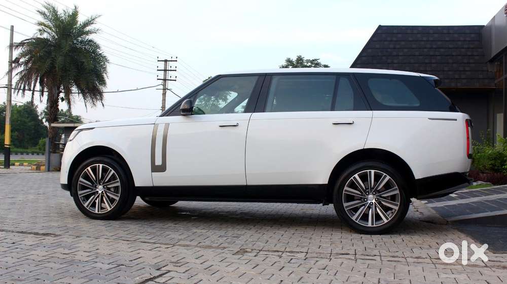 Land Rover Range Lwb 3.0 V6 Diesel Vogue, 2023, Diesel
