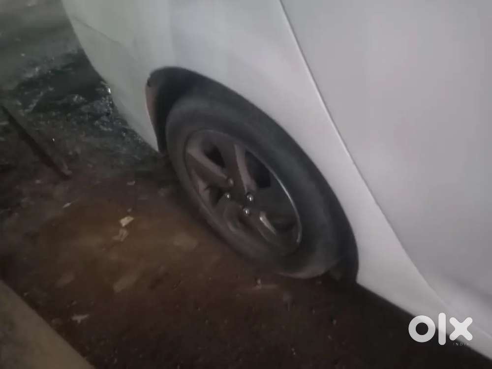 Honda City Exclusive 2008