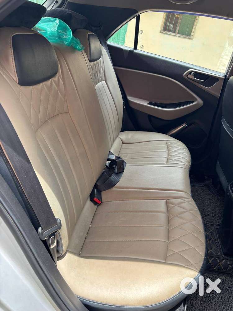 Elite I20 Sportz O
