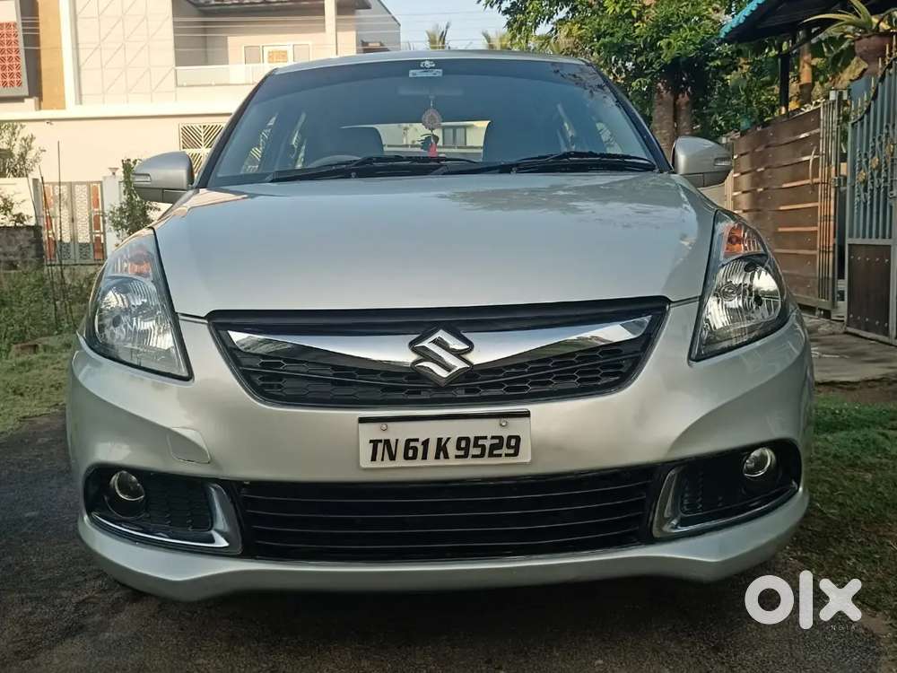Swift Dzire ,vdi
Fuel : Disel
Model : 2016 December