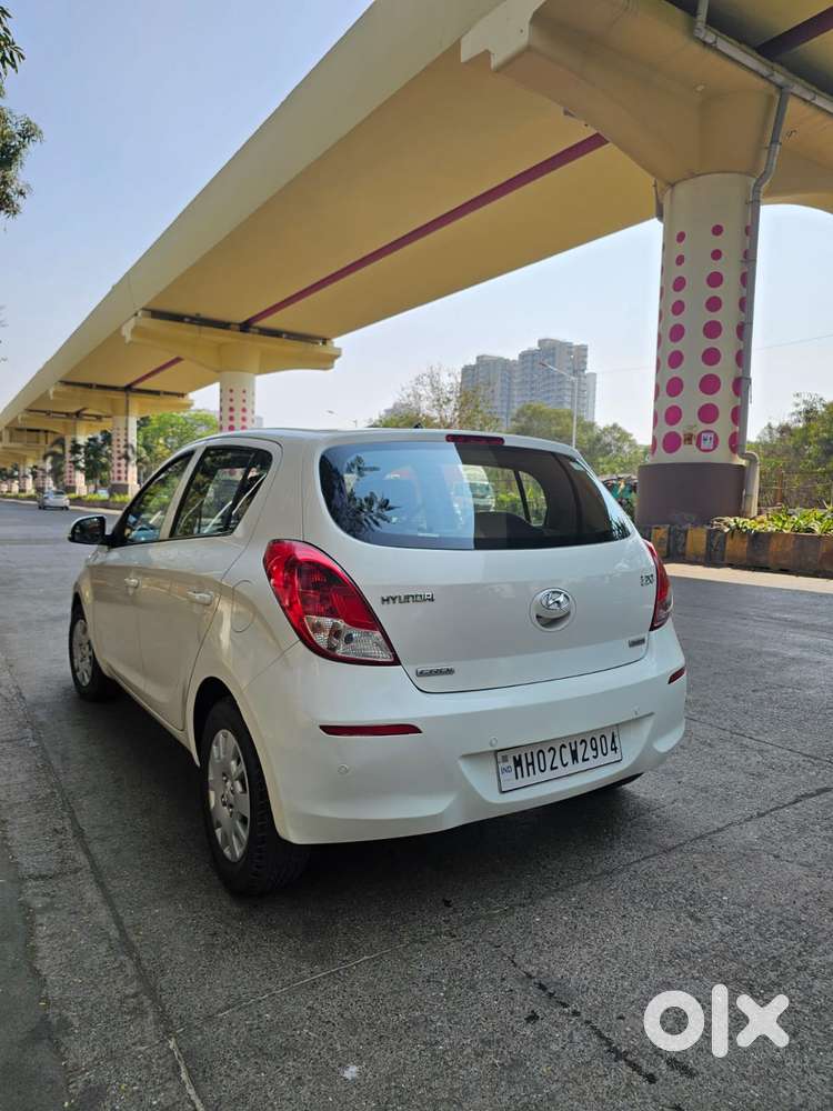 Hyundai I20 Magna 1.2 Mt, 2013, Diesel