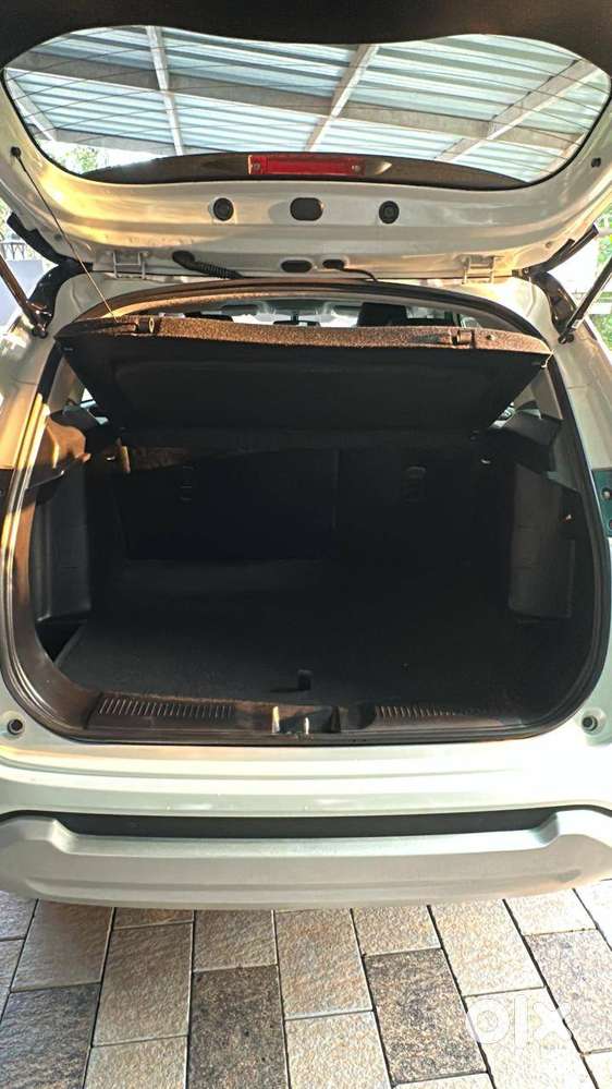 Single Owner Well Maintained Car