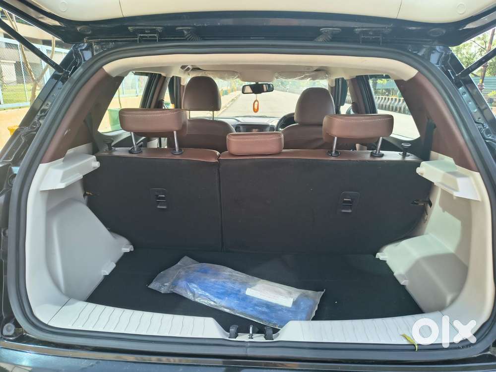 Mahindra Xuv300 W8 Diesel, 2020, Petrol