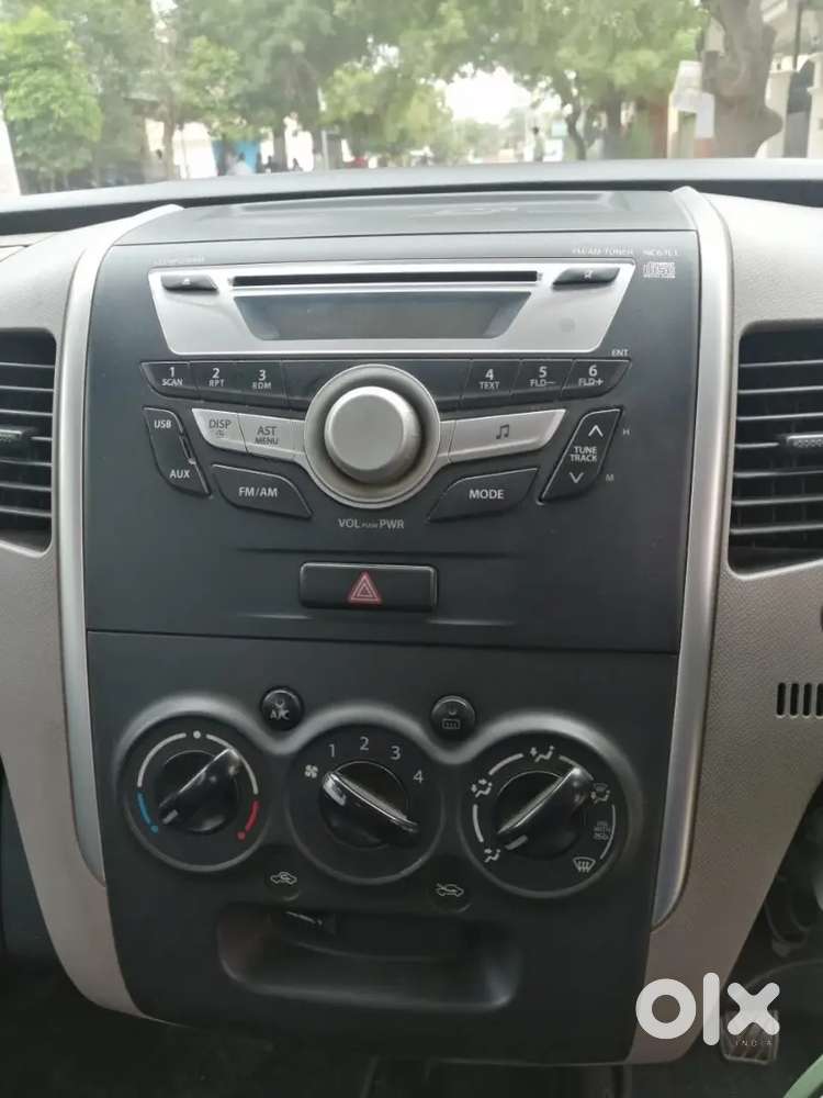 Wagon R Cng - Direct Customer Sale