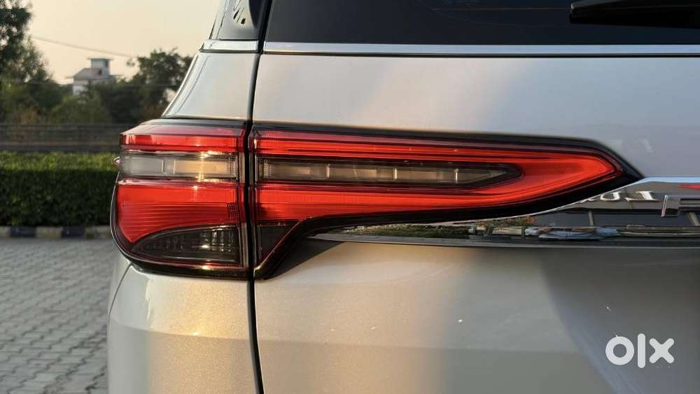 Toyota Fortuner 4x2 At 2.8 Diesel, 2024, Diesel