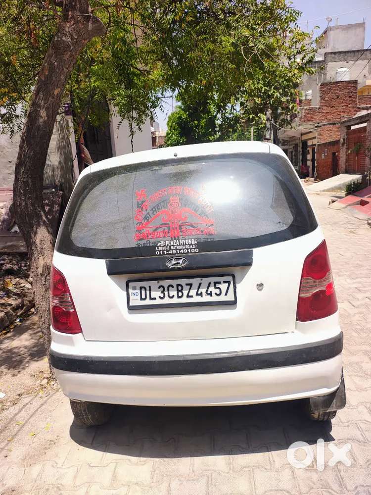 Cng Or Petrol Or Ac