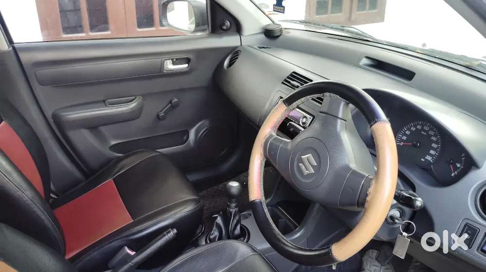 Swift 2006 Model Petrol, Good Condition  Fully Loaded