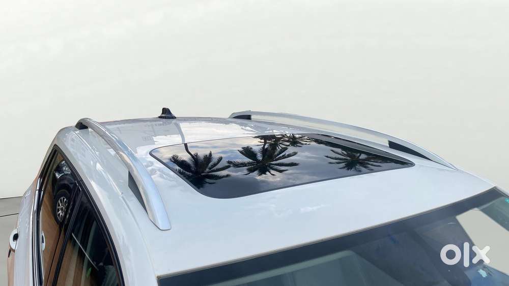 Skoda Kushaq 1.0 Tsi Style At, 2021, Petrol