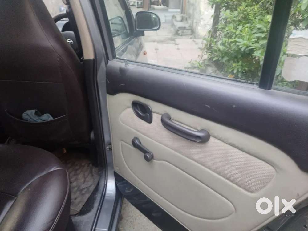 Hyundai Santro Xing 2012 Petrol + Cng Well Maintained