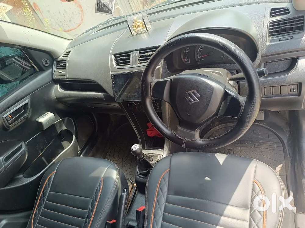 Swift Ldi Maruti 2014