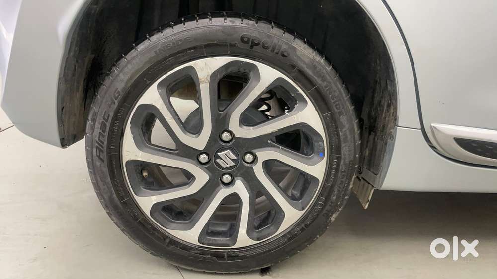 Maruti Suzuki Baleno 1.2 Alpha At, 2023, Petrol